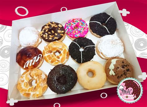 THE BEST 10 Donuts in IMUS, CAVITE, PHILIPPINES .